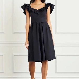 Hill House Black Ava Dress